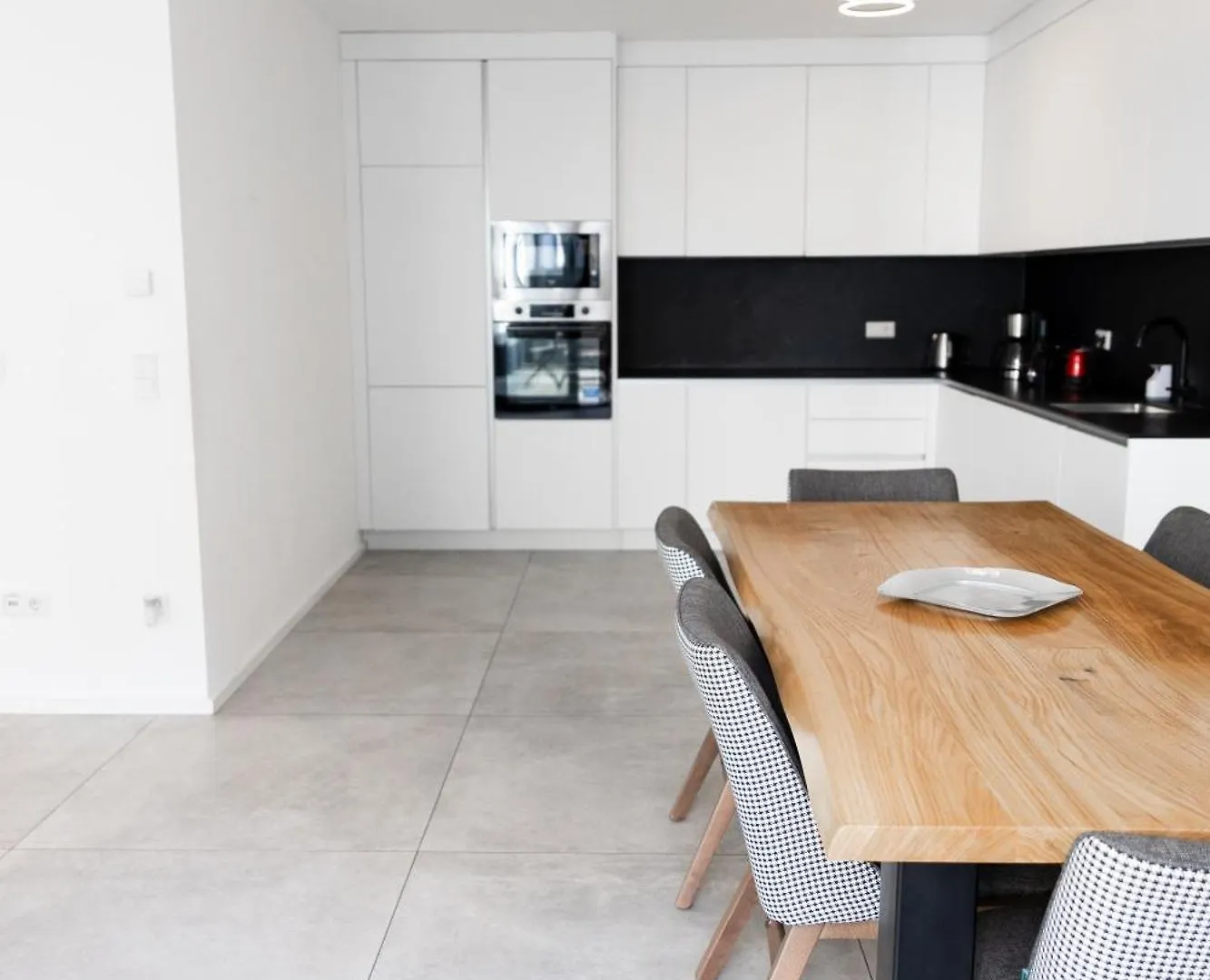 B-Chill House Apartment Dusseldorf Germany