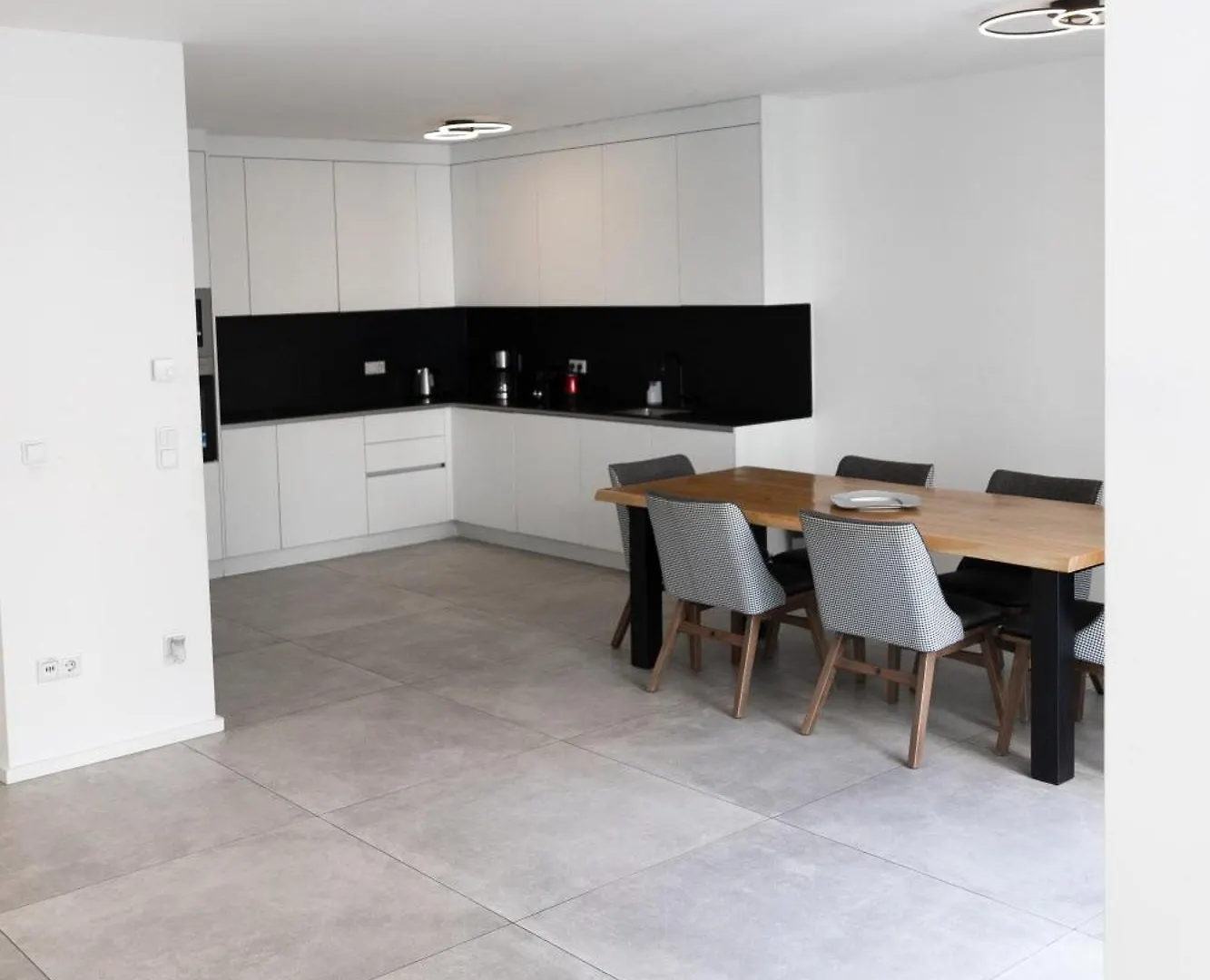 B-Chill House Apartment Dusseldorf