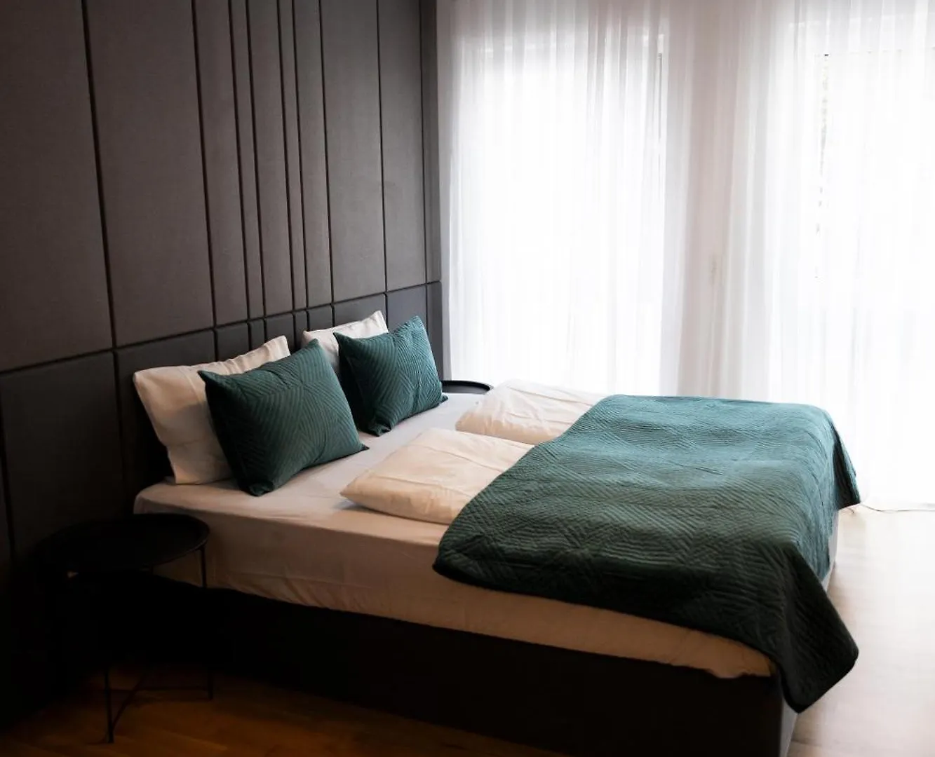 B-Chill House Apartment Dusseldorf Germany