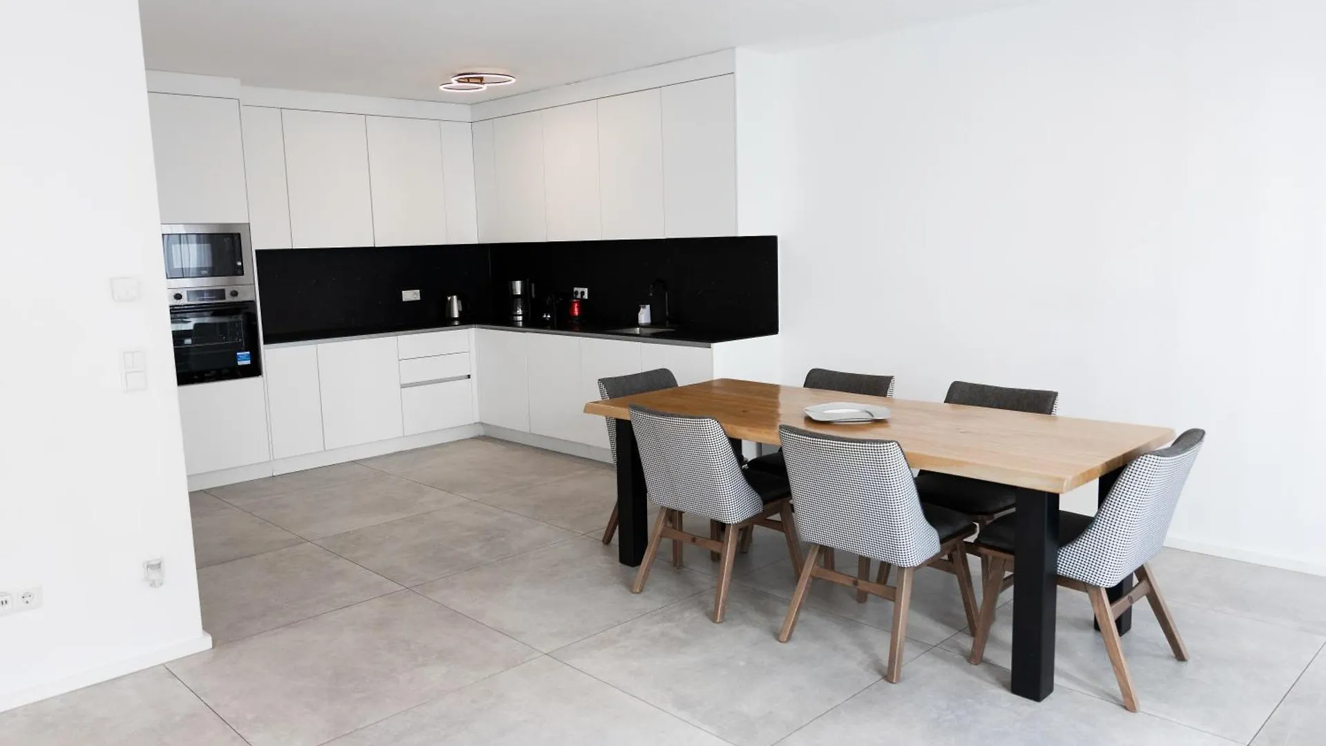 B-Chill House Apartment Dusseldorf
