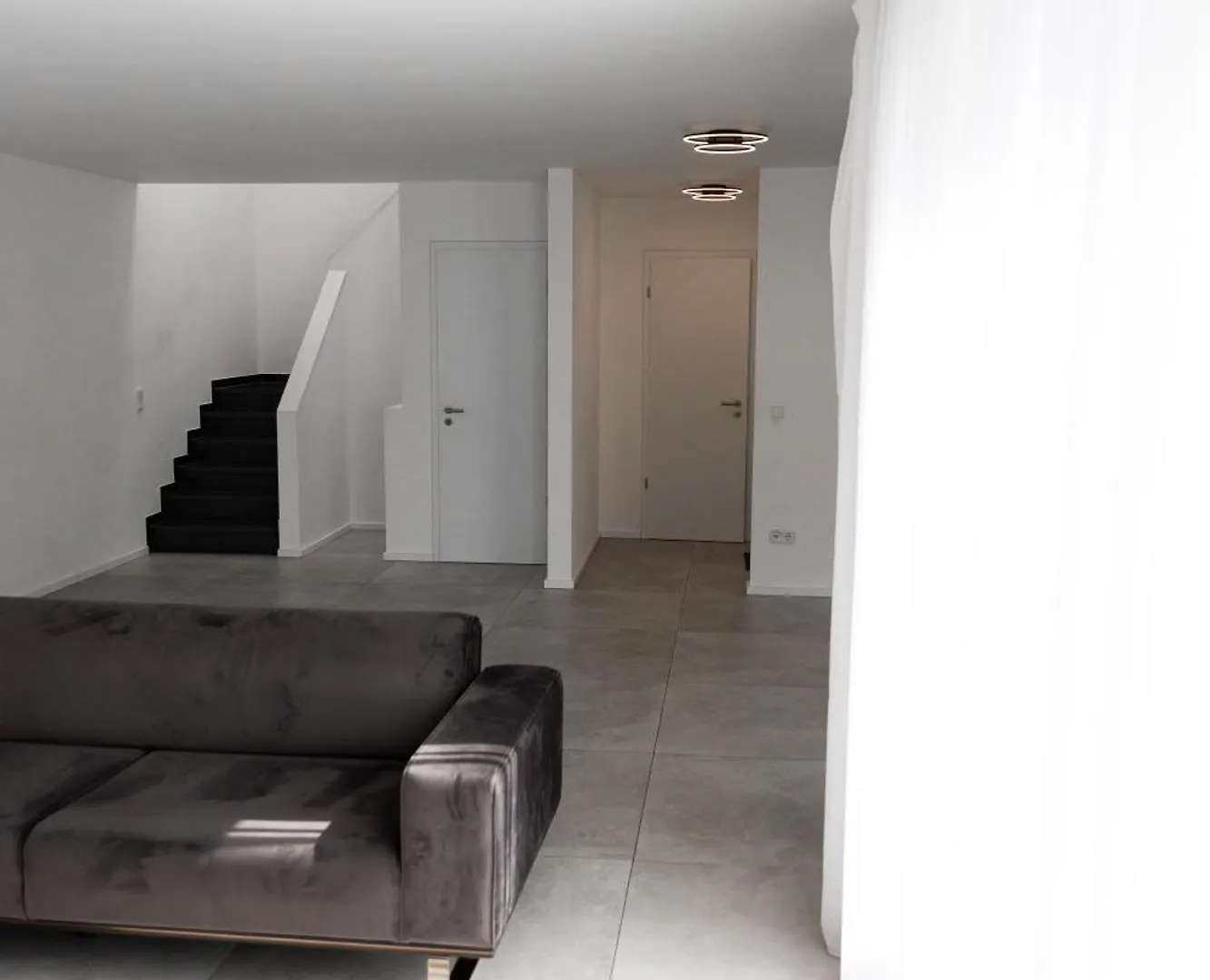 B-Chill House Apartment Dusseldorf