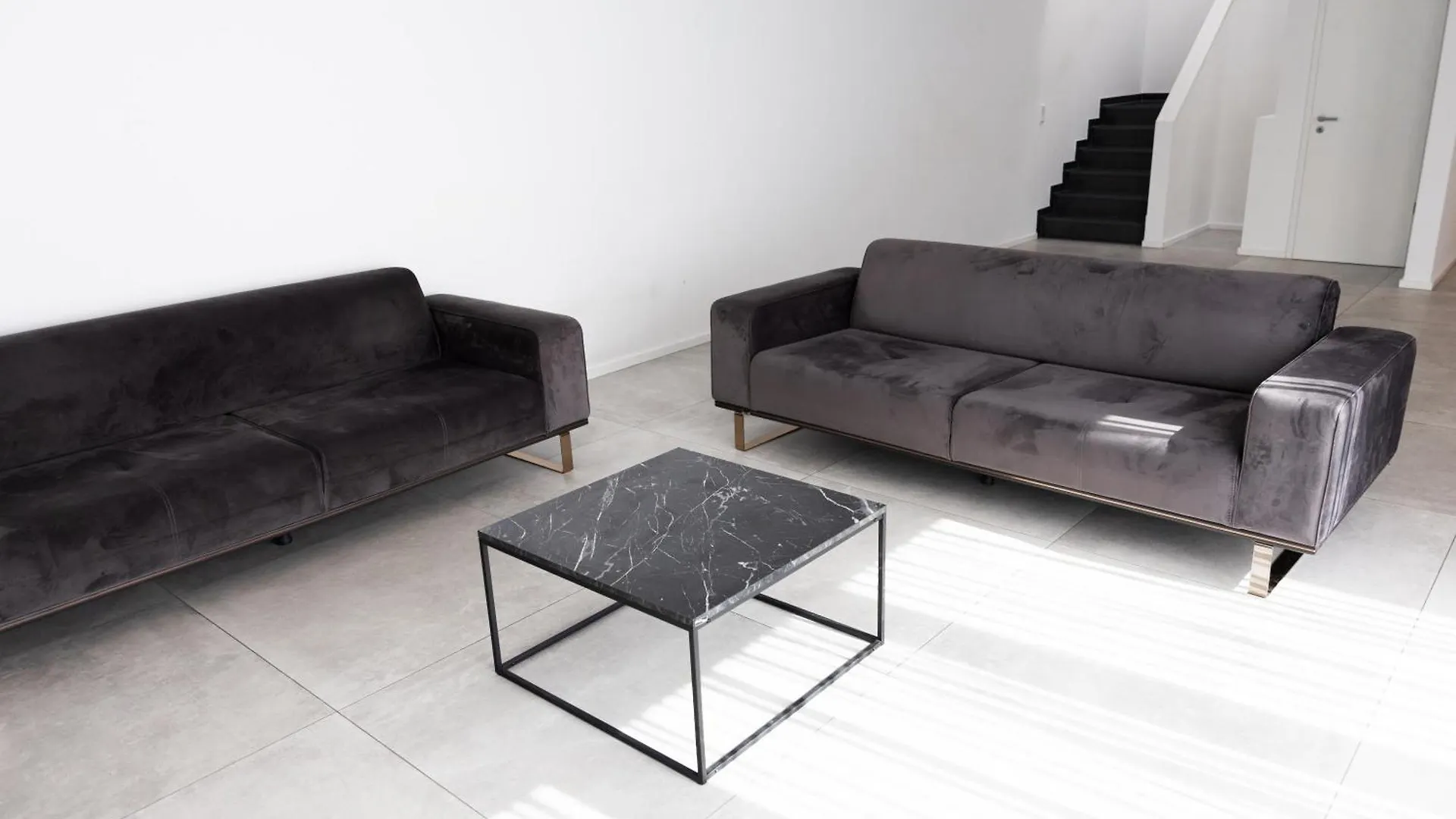 B-Chill House Apartment Dusseldorf Germany