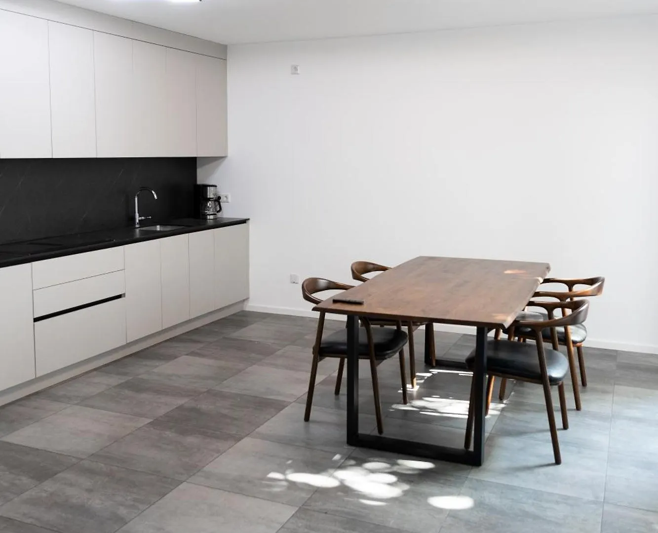 B-Chill House Apartment Dusseldorf