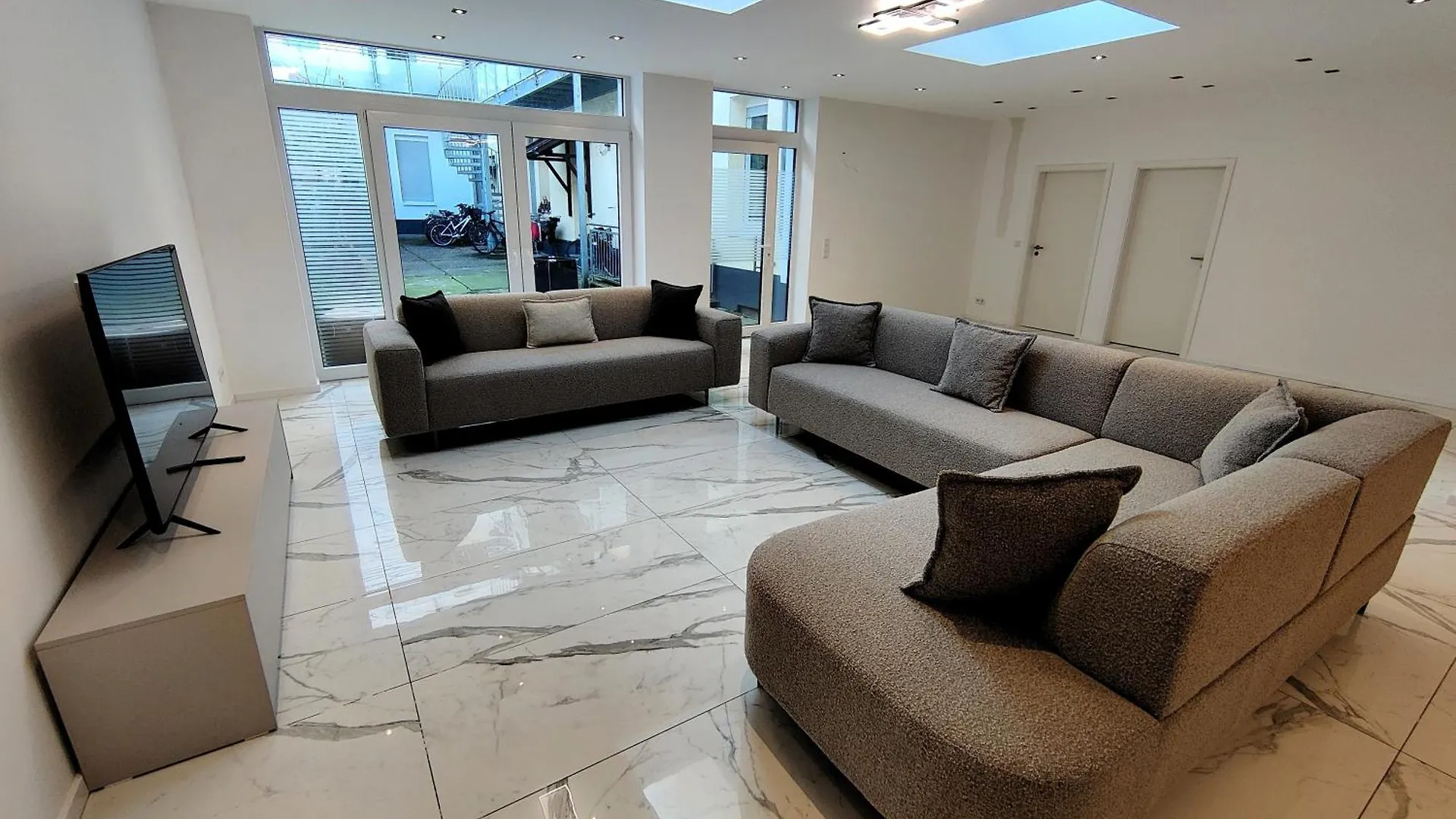 B-Chill House Apartment Dusseldorf 0*,  Germany