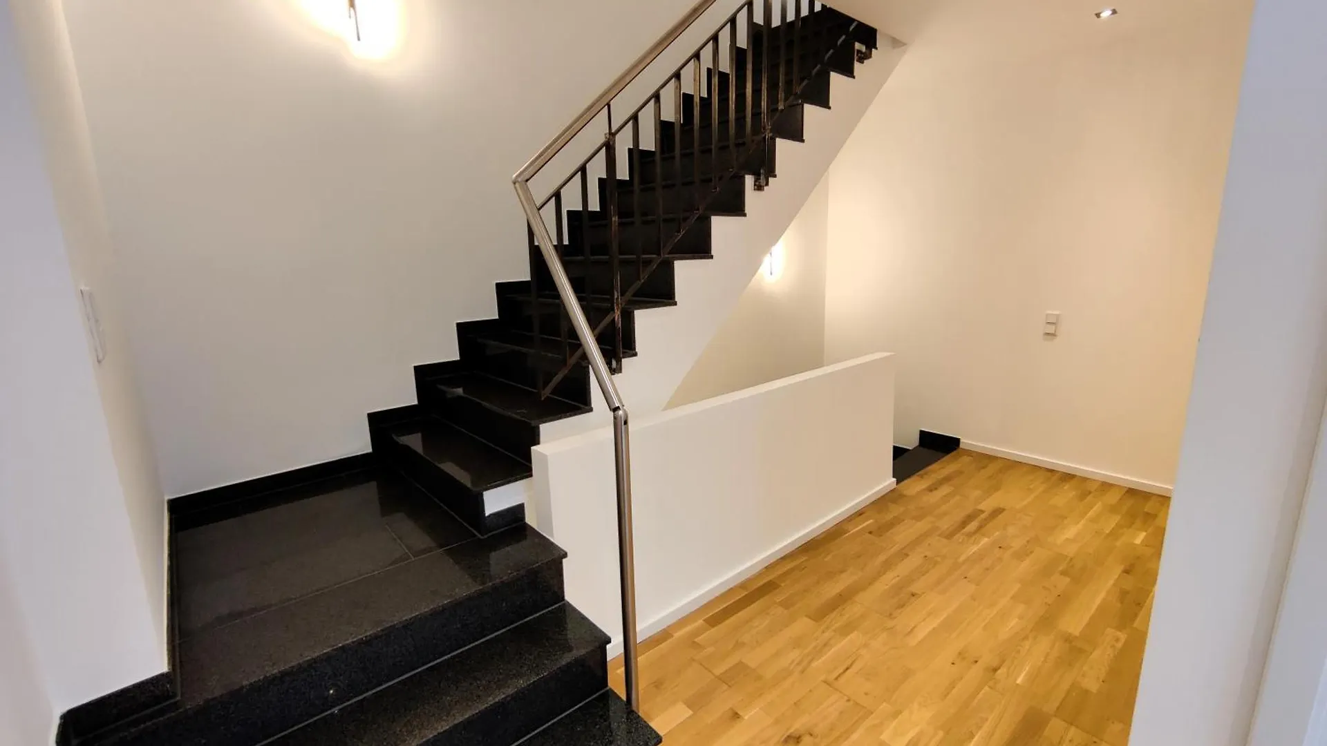 B-Chill House Apartment Dusseldorf