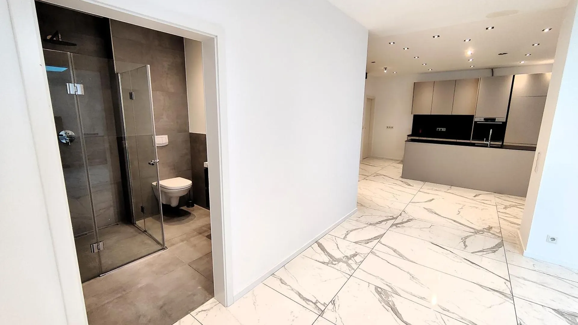 B-Chill House Apartment Dusseldorf Germany
