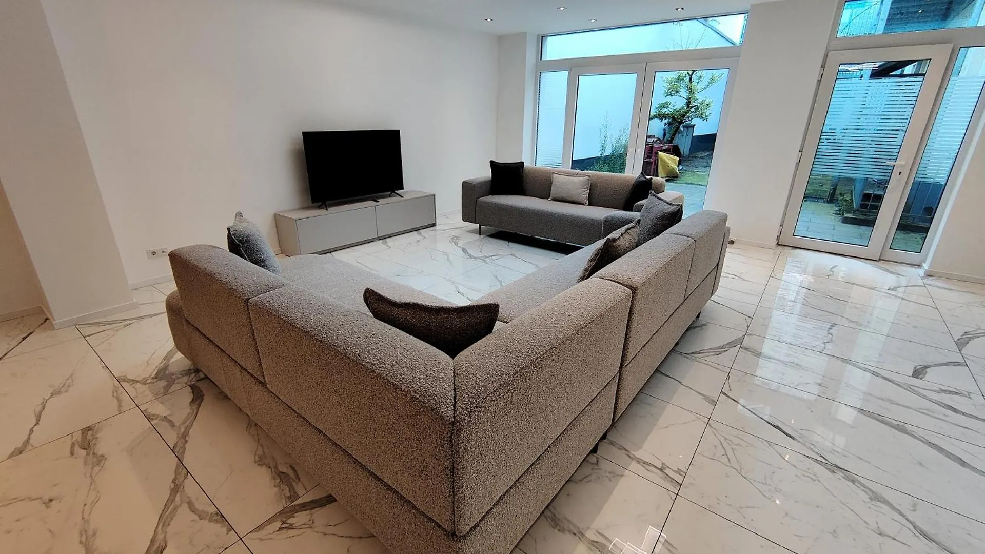 B-Chill House Apartment Dusseldorf