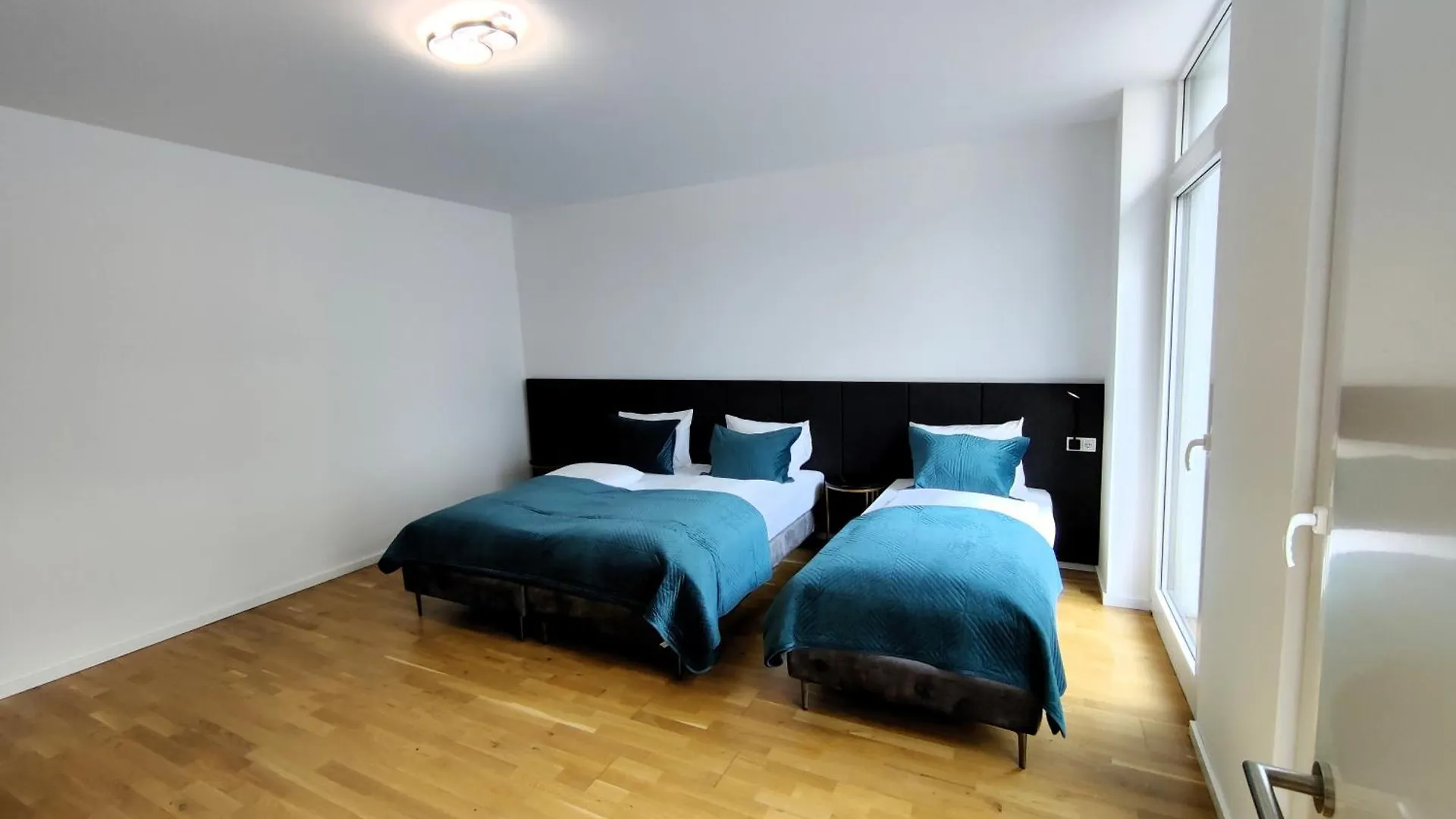 B-Chill House Apartment Dusseldorf
