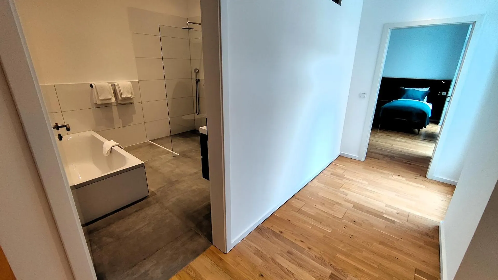 B-Chill House Apartment Dusseldorf 0*,  Germany