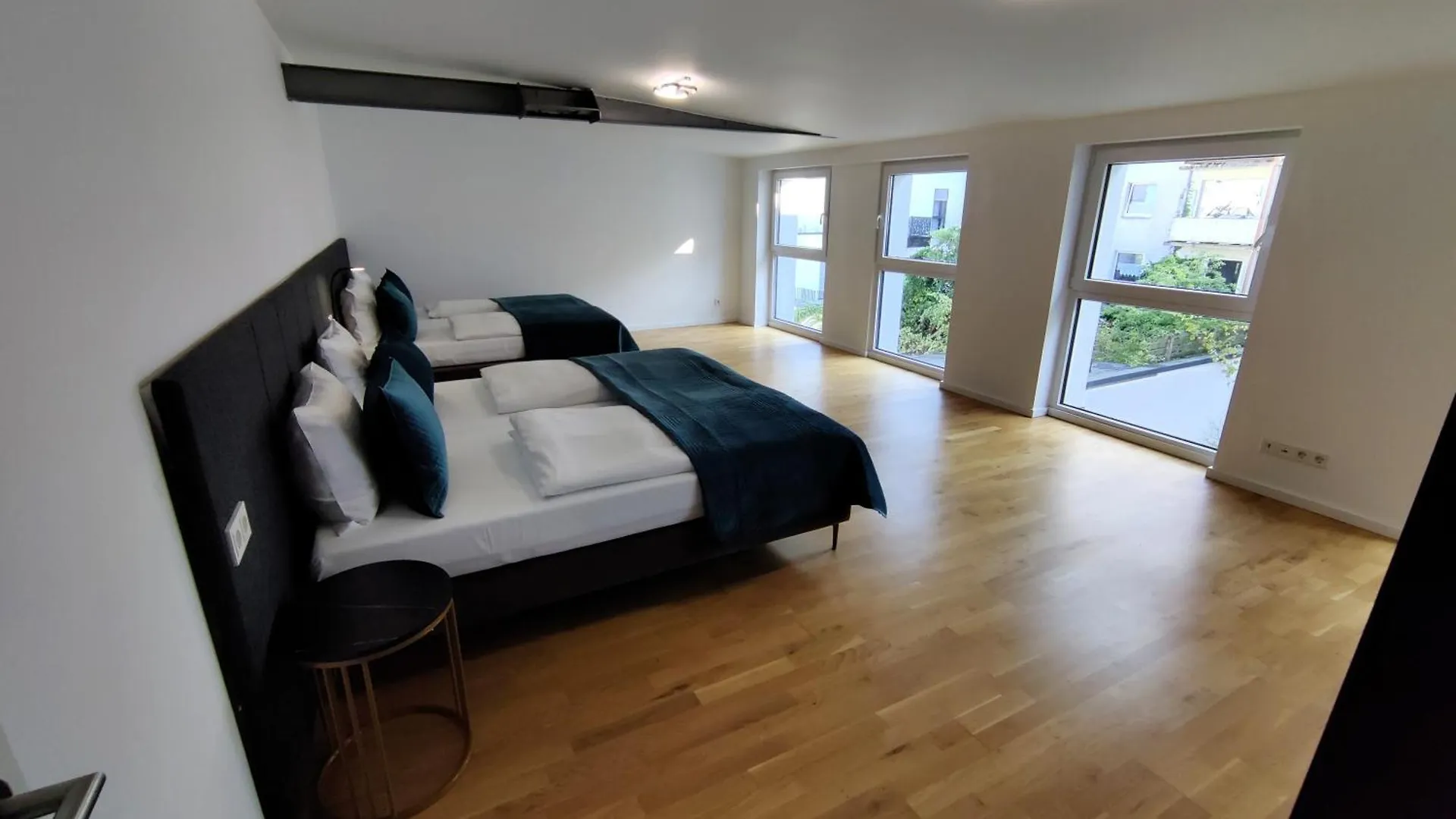 B-Chill House Apartment Dusseldorf 0*,