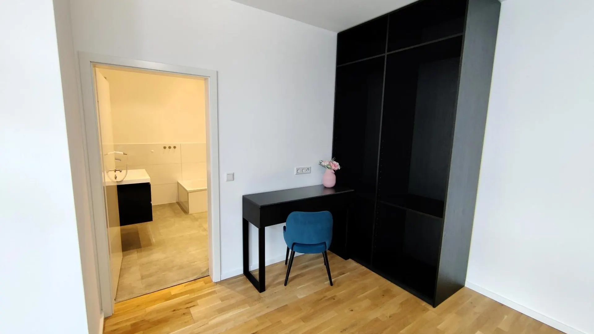 B-Chill House Apartment Dusseldorf