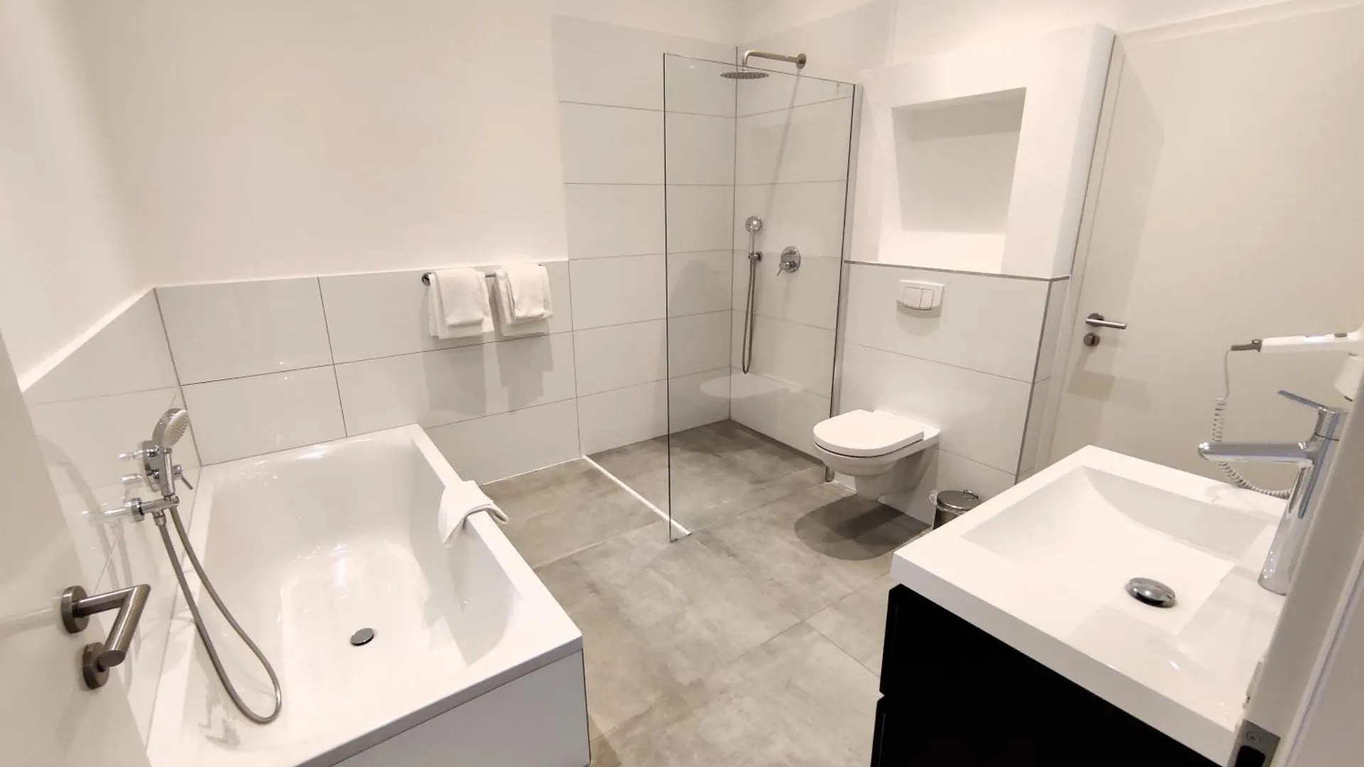 B-Chill House Apartment Dusseldorf