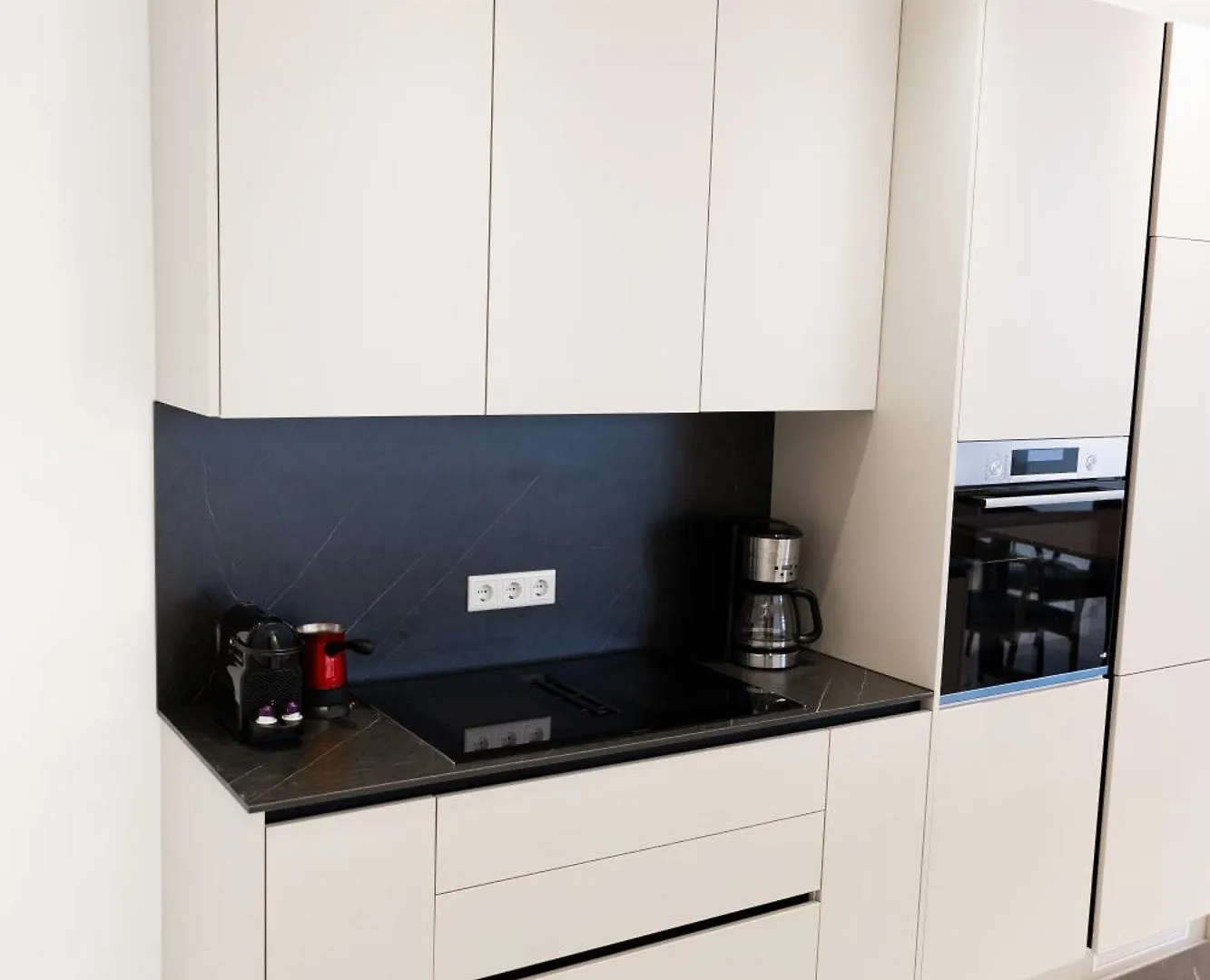 B-Chill House Apartment Dusseldorf