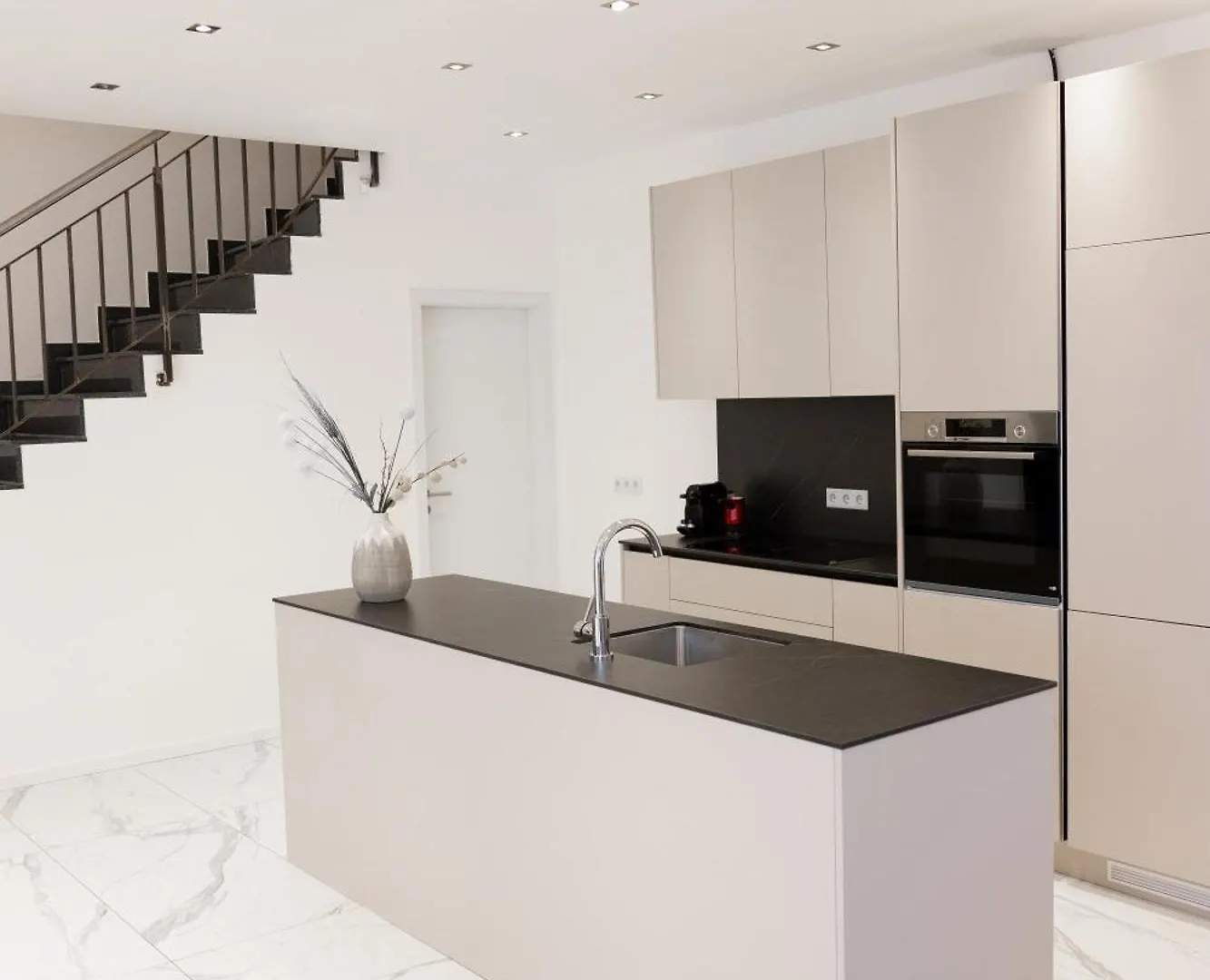 B-Chill House Apartment Dusseldorf 0*,  Germany