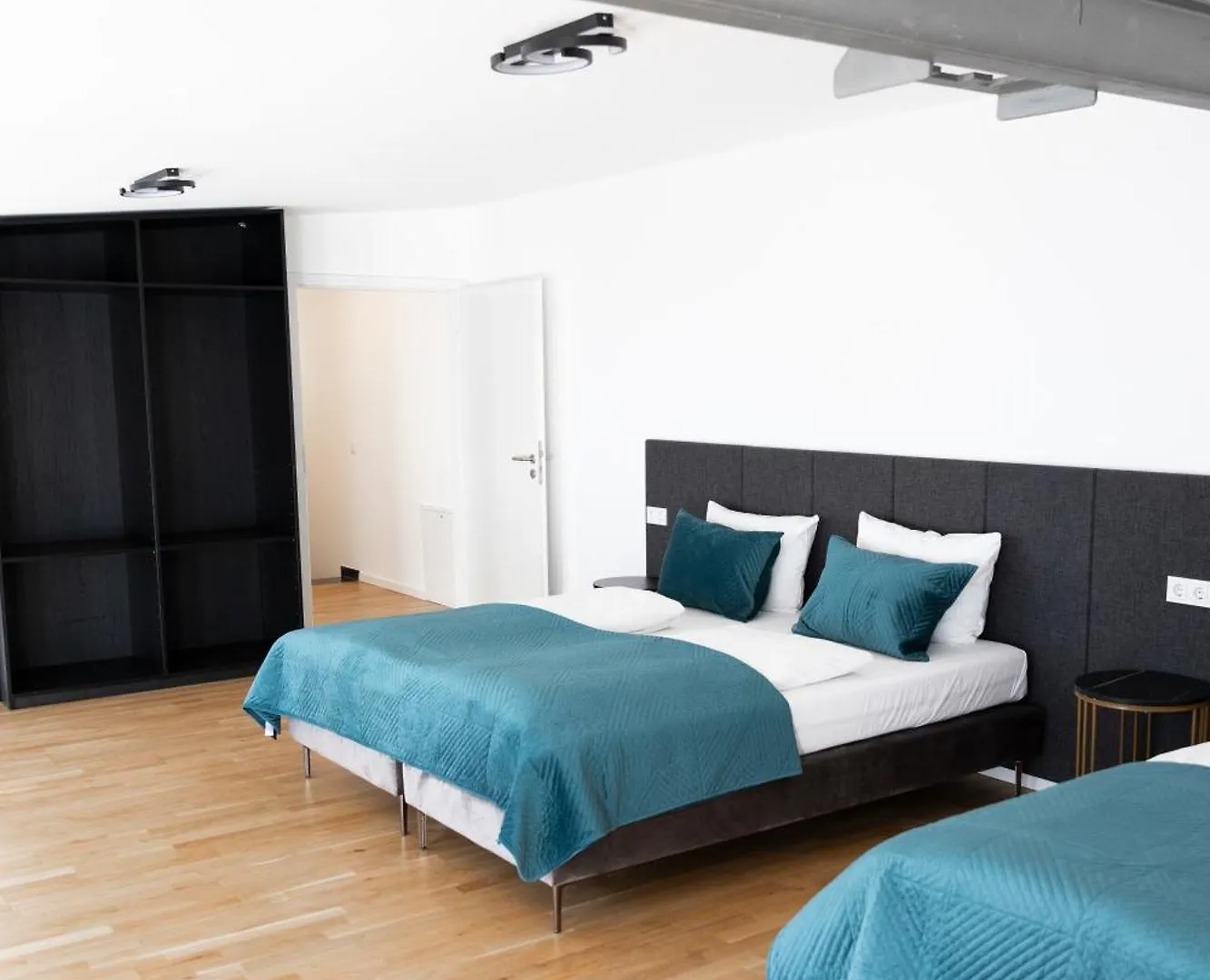 B-Chill House Apartment Dusseldorf