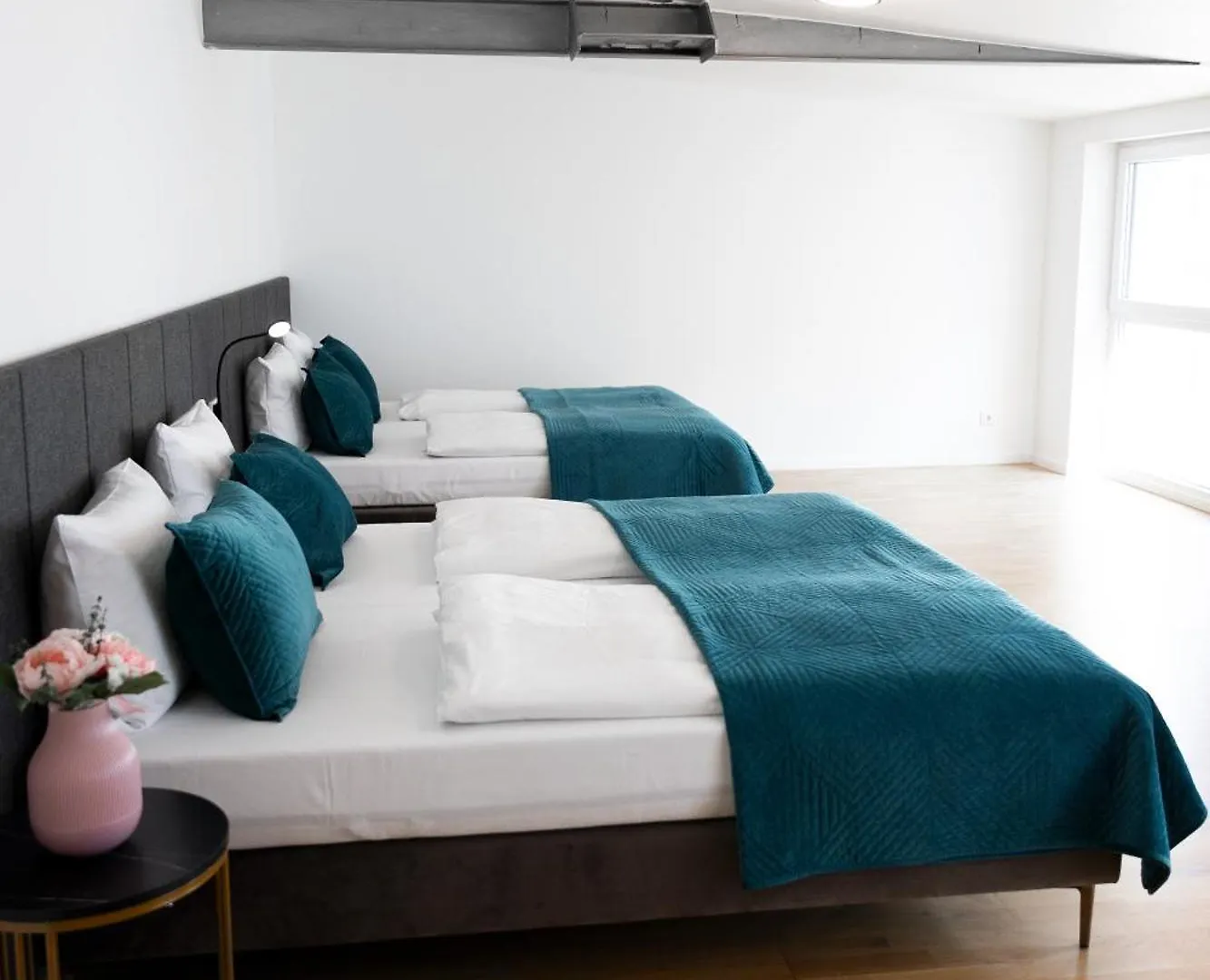 B-Chill House Apartment Dusseldorf Germany